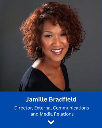 Jamille Bradfield