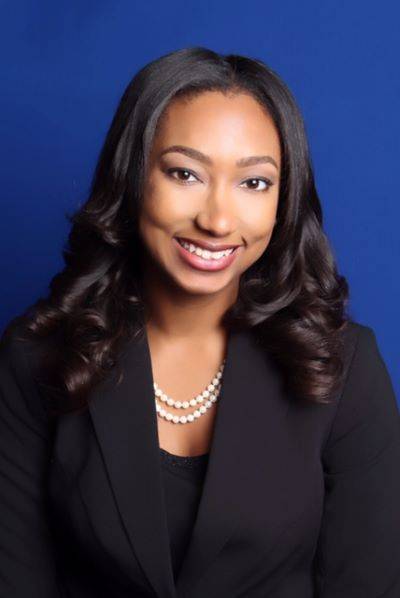 Charisse Graham, MD, MBA