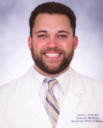 Benson Arnett, MD​