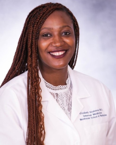 Elizabeth Nnakwue, MBBS​