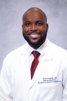 Jesse Ifechukwu Emefiele, MD Jesse Ifechukwu Emefiele, MD
