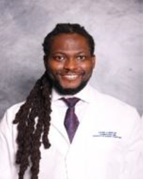 Danny John, M.D.