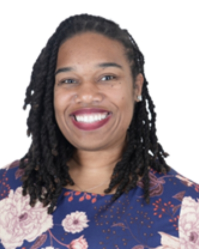 Nandi A. Marshall, DrPH, CHES, CLC                    