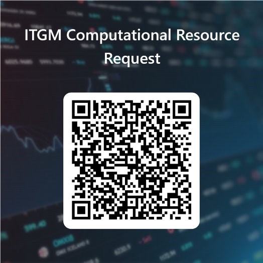 ITGM Computational Request