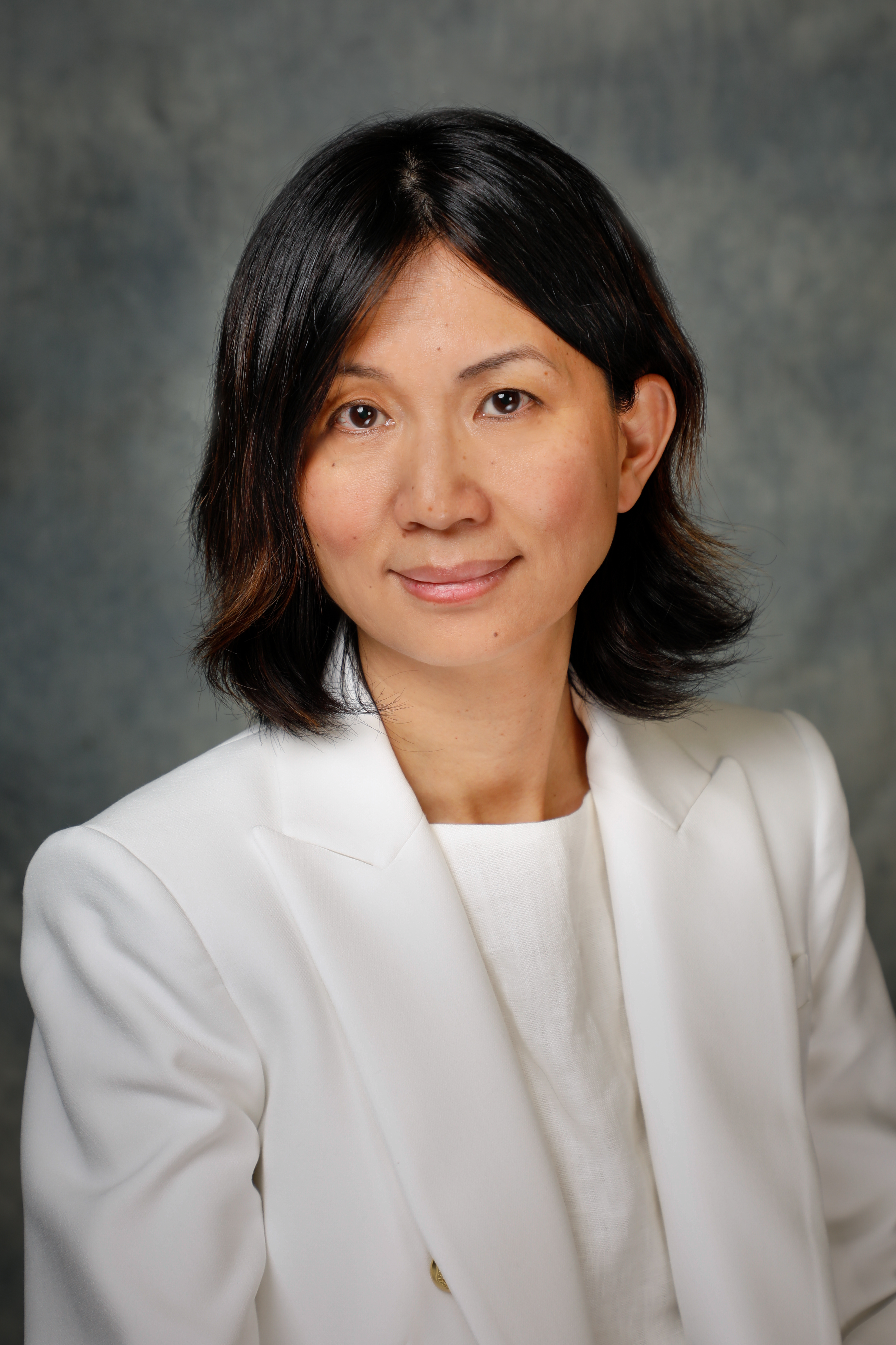Jinjie Zheng, Ph.D., MS, MA