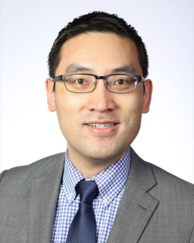 David Zhuo, MD, FACC, FHFSA