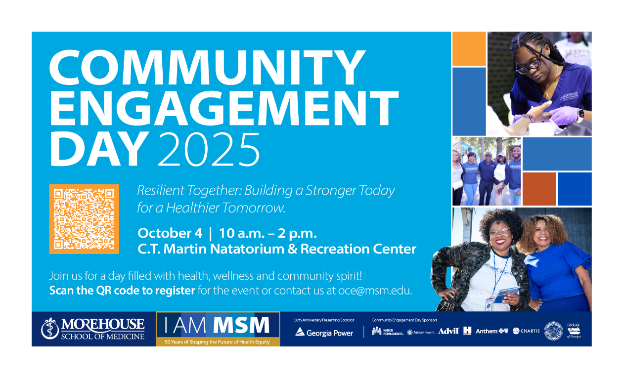 Community Engagement 2020