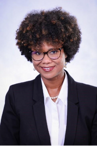 Stephanie Banks, MPH